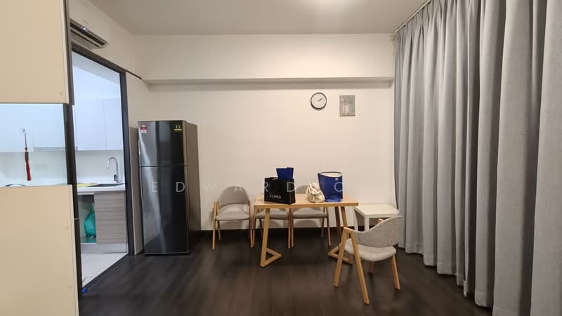 Service Residence for Rent at 28 Boulevard - Edward Ooi - Interior - PropertyGuru.com.my