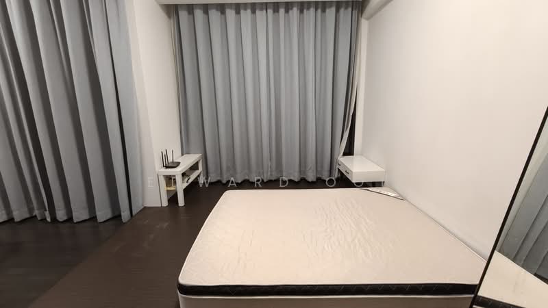 Service Residence for Rent at 28 Boulevard - Edward Ooi - Bedroom - PropertyGuru.com.my