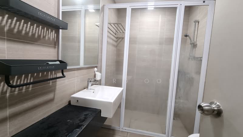 Service Residence for Rent at 28 Boulevard - Edward Ooi - Bathroom - PropertyGuru.com.my