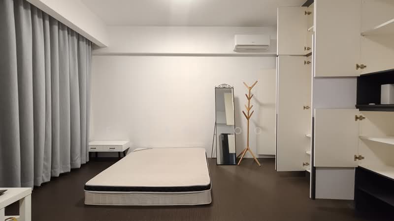 Service Residence for Rent at 28 Boulevard - Edward Ooi - Bedroom - PropertyGuru.com.my