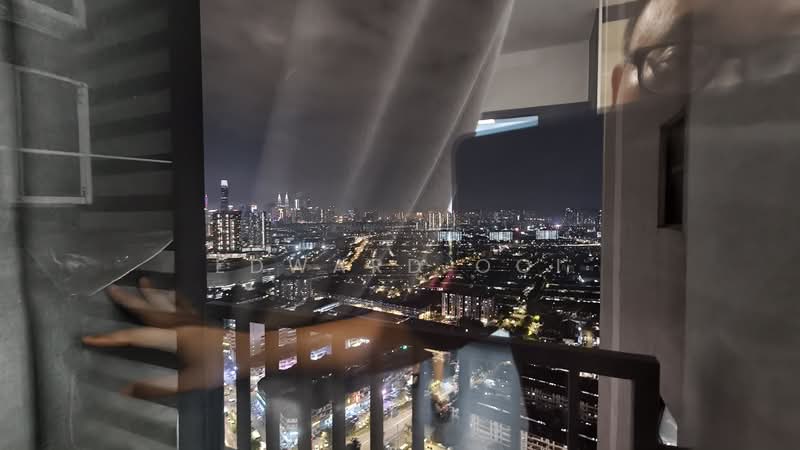 Service Residence for Rent at 28 Boulevard - Edward Ooi - View - PropertyGuru.com.my