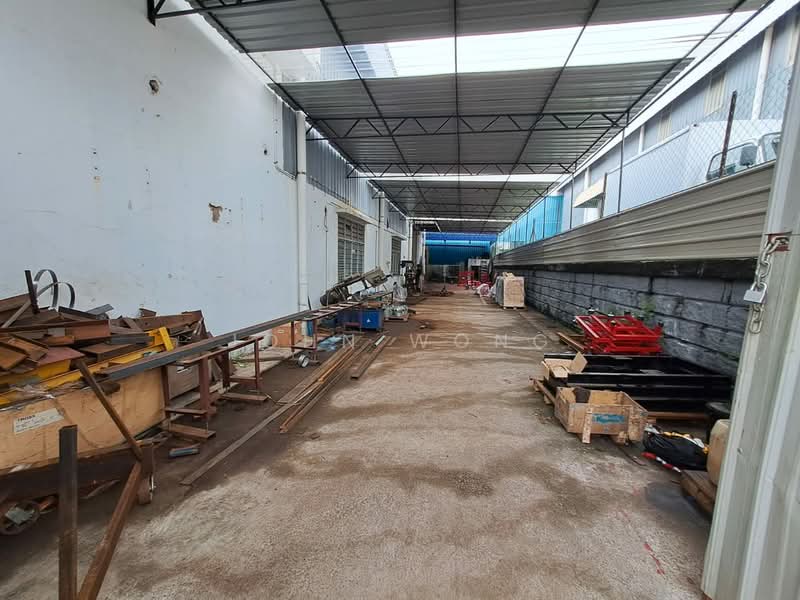 Kilang Berkembar untuk Disewa di Tebrau (Johor) - John Wong - Exterior - PropertyGuru.com.my