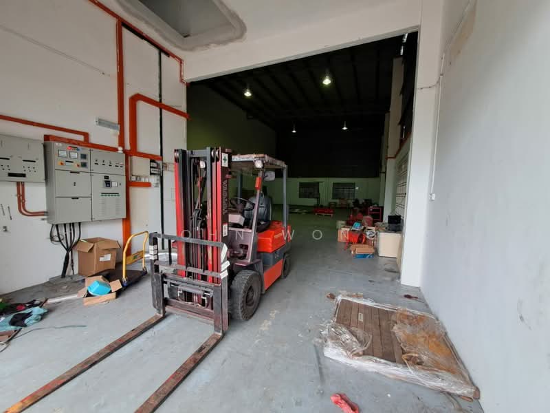 Kilang Berkembar untuk Disewa di Tebrau (Johor) - John Wong - Interior - PropertyGuru.com.my
