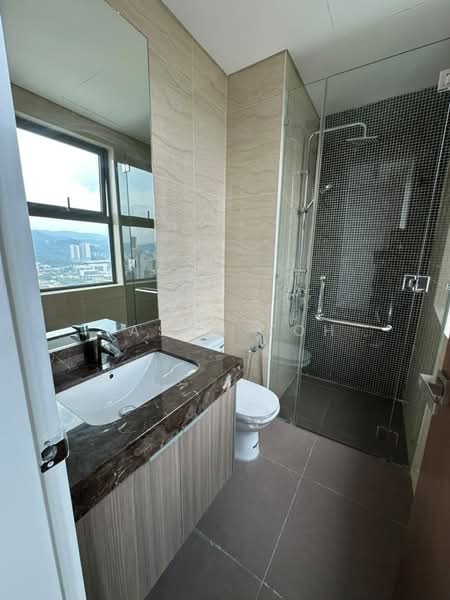 Condominium for Sale at Capella Embassy (D'Rapport Residences) - Jason Toh - Bathroom - PropertyGuru.com.my