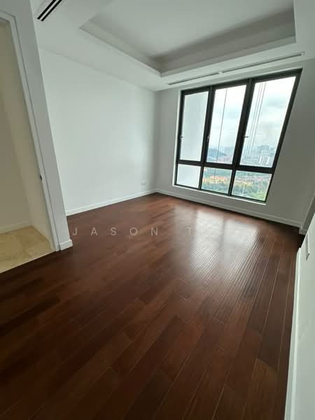 Condominium for Sale at Capella Embassy (D'Rapport Residences) - Jason Toh - Interior - PropertyGuru.com.my
