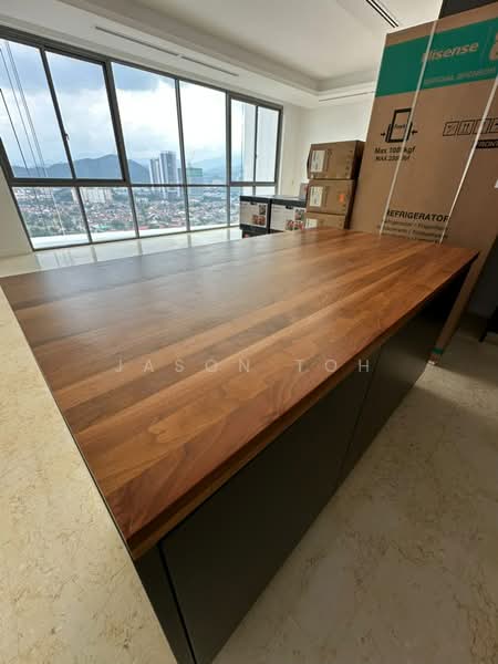 Condominium for Sale at Capella Embassy (D'Rapport Residences) - Jason Toh - View - PropertyGuru.com.my