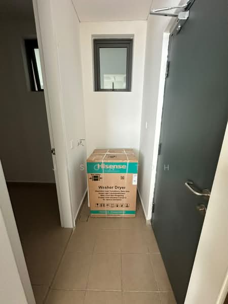 Condominium for Sale at Capella Embassy (D'Rapport Residences) - Jason Toh - Entrance - PropertyGuru.com.my