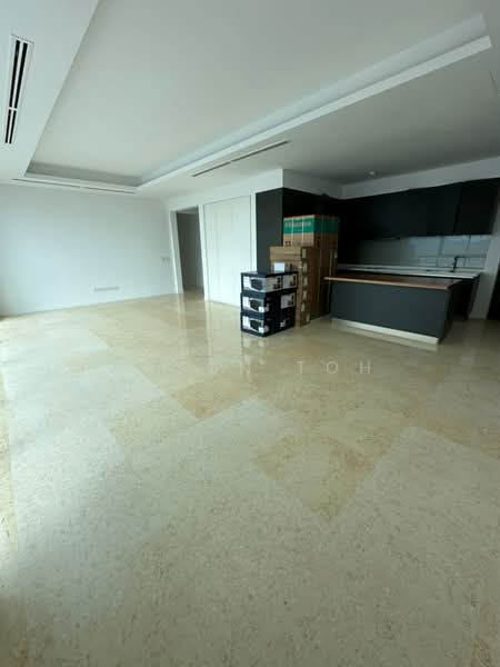 Condominium for Sale at Capella Embassy (D'Rapport Residences) - Jason Toh - Interior - PropertyGuru.com.my