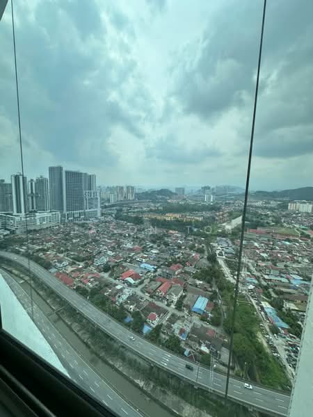 Condominium for Sale at Capella Embassy (D'Rapport Residences) - Jason Toh - View - PropertyGuru.com.my