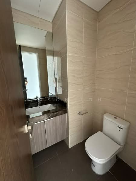 Condominium for Sale at Capella Embassy (D'Rapport Residences) - Jason Toh - Bathroom - PropertyGuru.com.my