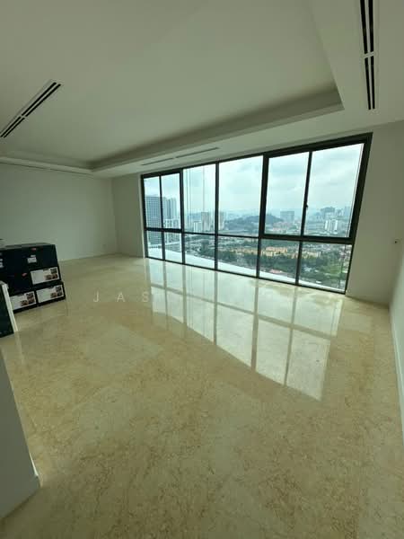 Condominium for Sale at Capella Embassy (D'Rapport Residences) - Jason Toh - View - PropertyGuru.com.my