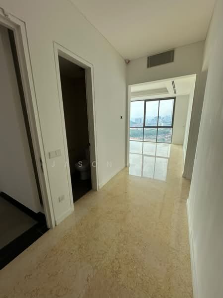 Condominium for Sale at Capella Embassy (D'Rapport Residences) - Jason Toh - Corridor - PropertyGuru.com.my