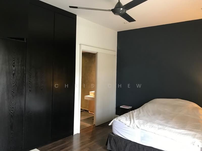 Kondominium untuk Disewa di Tivoli Villas - Chris Chew - Bedroom - PropertyGuru.com.my