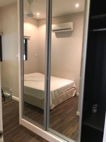 Kondominium untuk Disewa di Tivoli Villas - Chris Chew - Bedroom - PropertyGuru.com.my