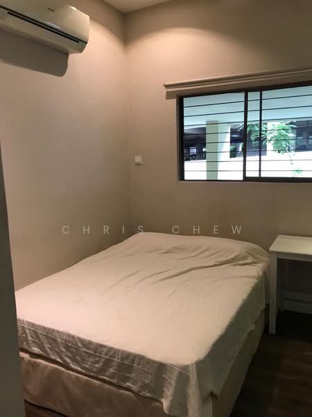 Kondominium untuk Disewa di Tivoli Villas - Chris Chew - Bedroom - PropertyGuru.com.my