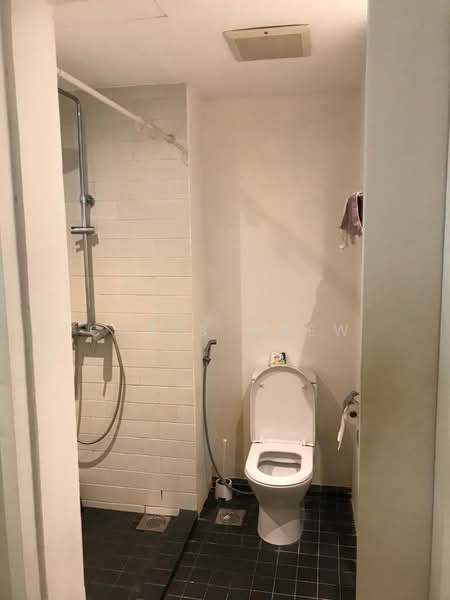 Kondominium untuk Disewa di Tivoli Villas - Chris Chew - Bathroom - PropertyGuru.com.my