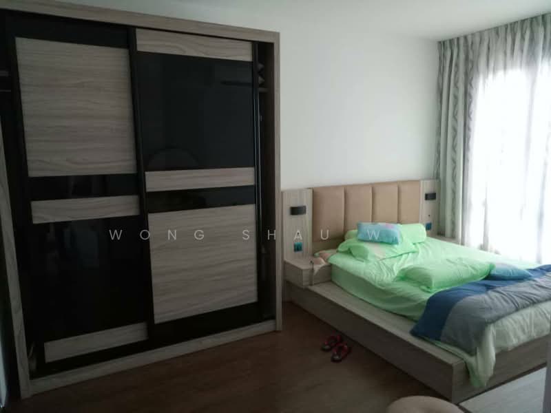 Service Residence for Rent at Country Garden Central Park - Wong Shau Wei - PropertyGuru.com.my