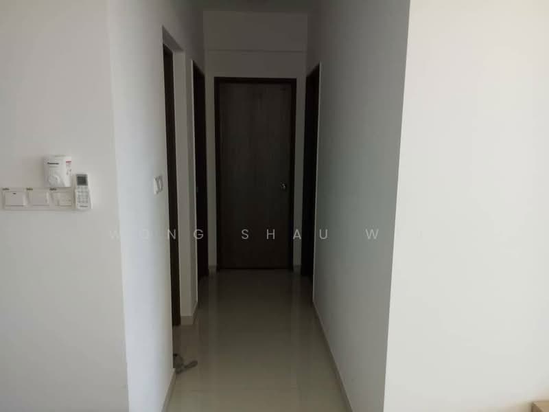 Service Residence for Rent at Country Garden Central Park - Wong Shau Wei - PropertyGuru.com.my