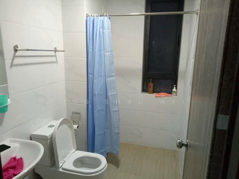 Service Residence for Rent at Country Garden Central Park - Wong Shau Wei - PropertyGuru.com.my