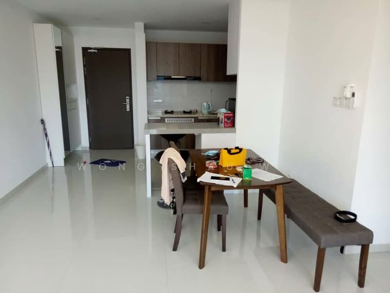 Service Residence for Rent at Country Garden Central Park - Wong Shau Wei - PropertyGuru.com.my