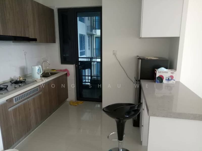 Service Residence for Rent at Country Garden Central Park - Wong Shau Wei - PropertyGuru.com.my