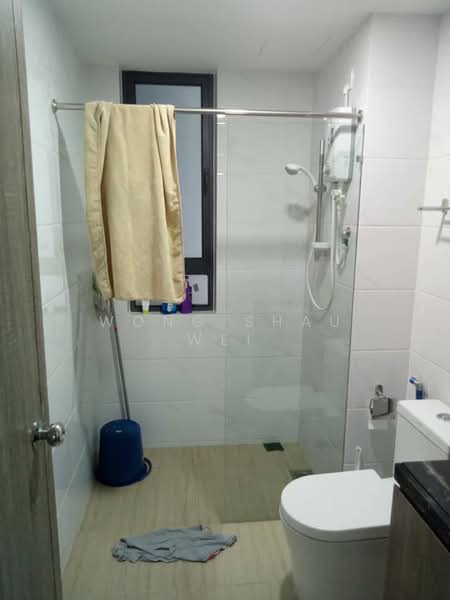 Service Residence for Rent at Country Garden Central Park - Wong Shau Wei - PropertyGuru.com.my