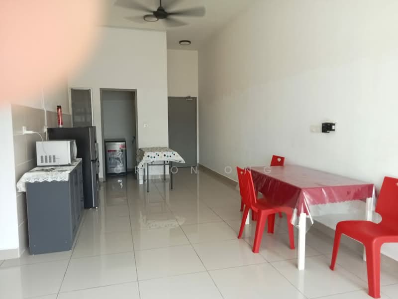 Apartment for Rent at Aman 1 - Orson Ong - PropertyGuru.com.my