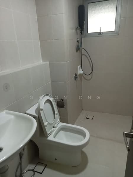 Apartment for Rent at Aman 1 - Orson Ong - PropertyGuru.com.my