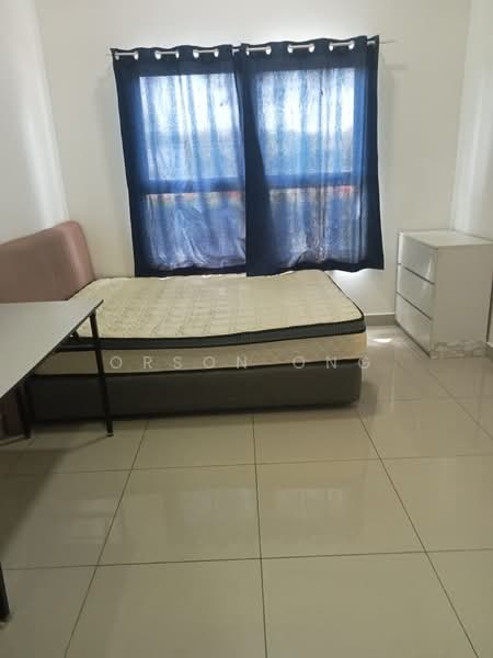 Apartment for Rent at Aman 1 - Orson Ong - PropertyGuru.com.my