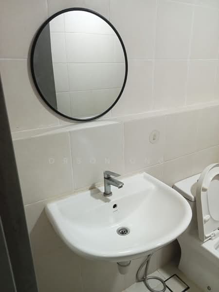 Apartment for Rent at Aman 1 - Orson Ong - PropertyGuru.com.my