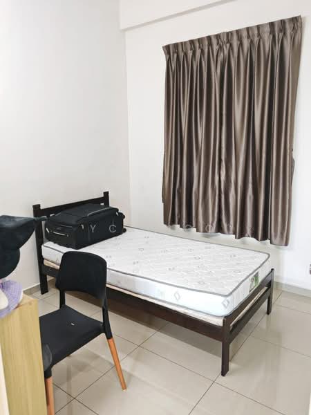 Kondominium untuk Disewa di Fairway Suites - YC Khoo - PropertyGuru.com.my