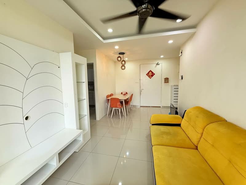 Service Residence for Sale at The Garden Residences - Belinda Lee - PropertyGuru.com.my