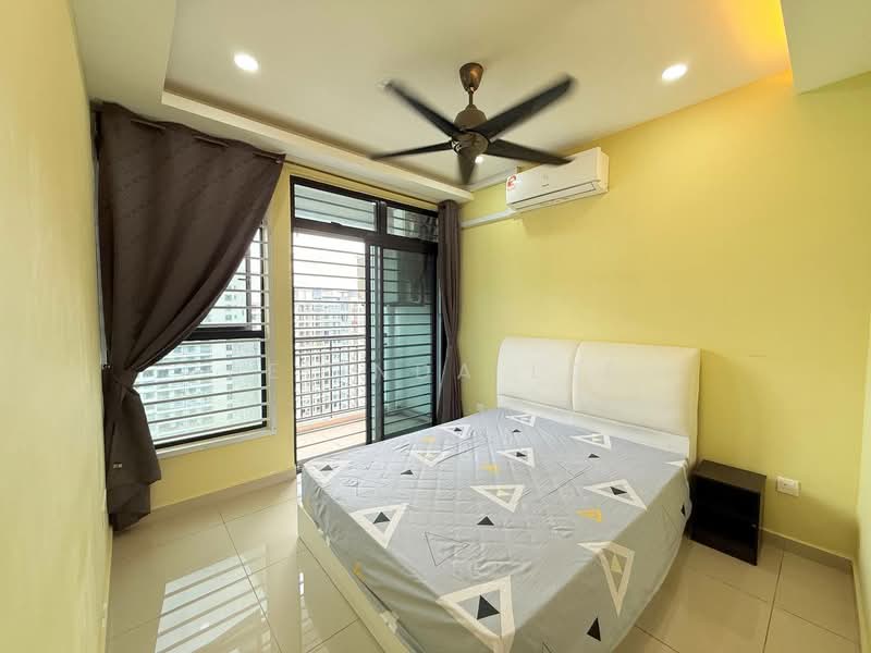 Service Residence for Sale at The Garden Residences - Belinda Lee - PropertyGuru.com.my