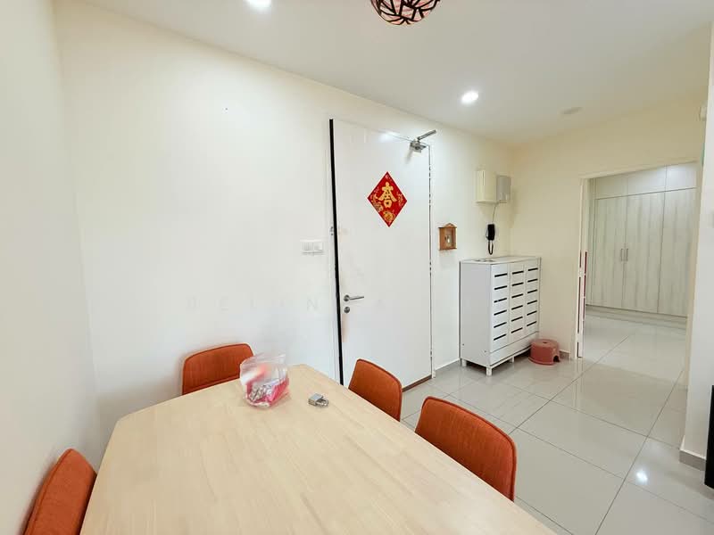 Service Residence for Sale at The Garden Residences - Belinda Lee - PropertyGuru.com.my