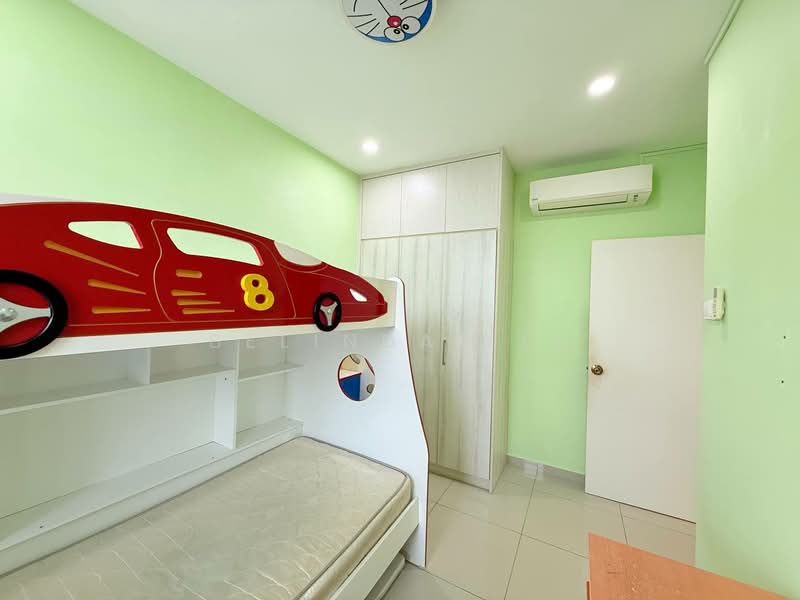 Service Residence for Sale at The Garden Residences - Belinda Lee - PropertyGuru.com.my
