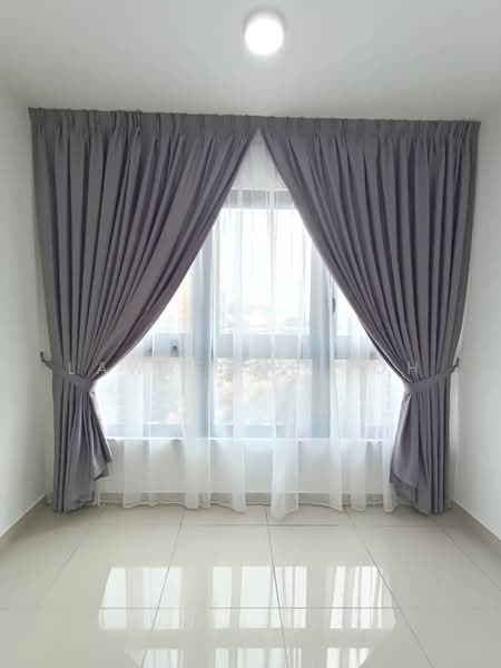 Servis Apartment untuk Dijual di M Vertica - Lawrence Loh - Interior - PropertyGuru.com.my