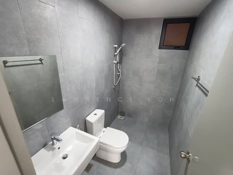 Servis Apartment untuk Dijual di M Vertica - Lawrence Loh - Bathroom - PropertyGuru.com.my