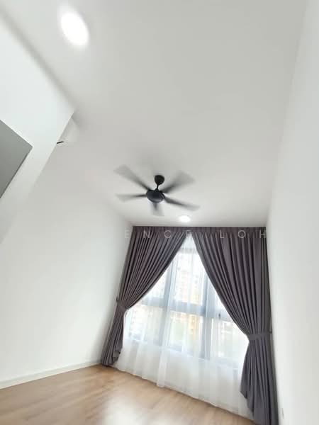 Servis Apartment untuk Dijual di M Vertica - Lawrence Loh - Interior - PropertyGuru.com.my