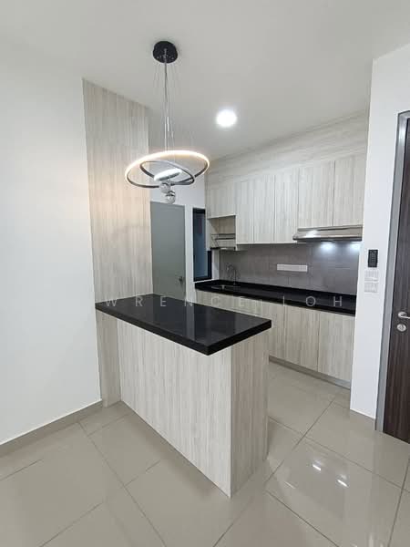 Servis Apartment untuk Dijual di M Vertica - Lawrence Loh - Kitchen - PropertyGuru.com.my
