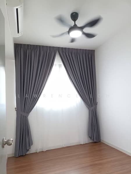 Servis Apartment untuk Dijual di M Vertica - Lawrence Loh - Interior - PropertyGuru.com.my