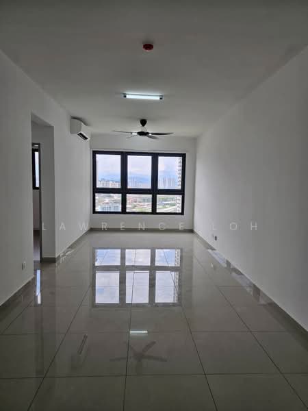 Servis Apartment untuk Dijual di M Vertica - Lawrence Loh - Living Room - PropertyGuru.com.my