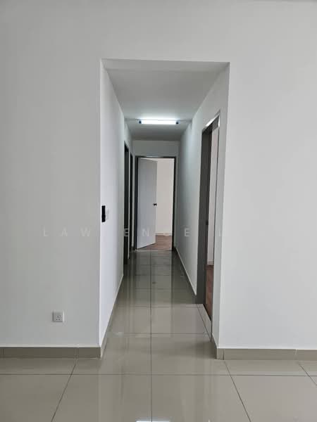 Servis Apartment untuk Dijual di M Vertica - Lawrence Loh - Corridor - PropertyGuru.com.my