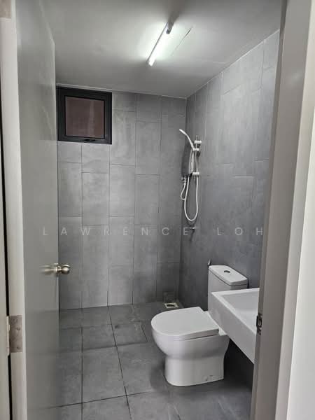 Servis Apartment untuk Dijual di M Vertica - Lawrence Loh - Bathroom - PropertyGuru.com.my