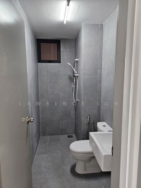 Servis Apartment untuk Dijual di M Vertica - Lawrence Loh - Bathroom - PropertyGuru.com.my