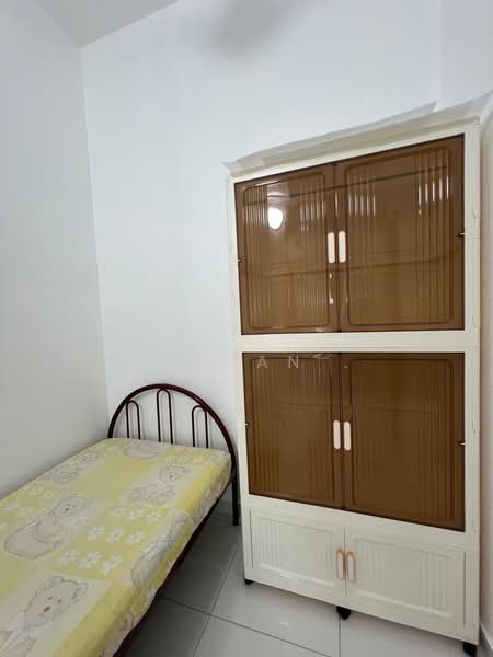 Servis Apartment untuk Disewa di The Sky Executive Suites - Jordan . - PropertyGuru.com.my
