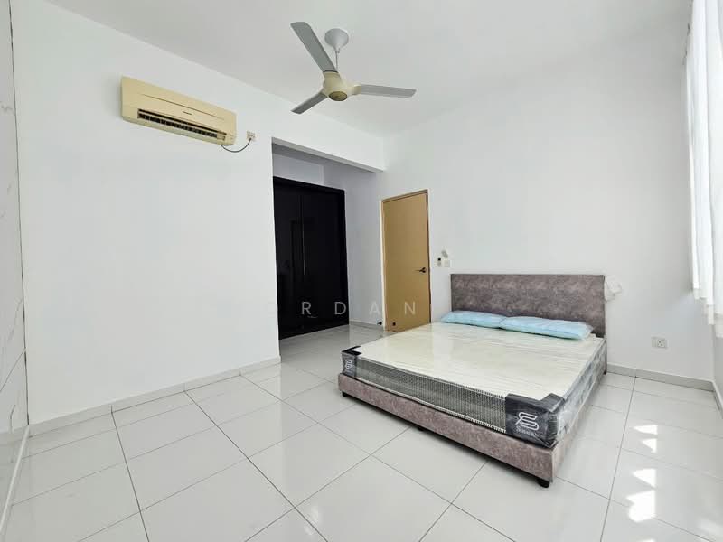 Servis Apartment untuk Disewa di The Sky Executive Suites - Jordan . - PropertyGuru.com.my