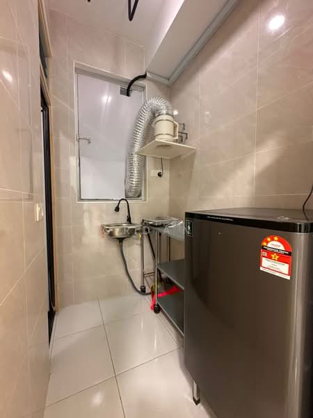 Servis Apartment untuk Disewa di The Sky Executive Suites - Jordan . - PropertyGuru.com.my