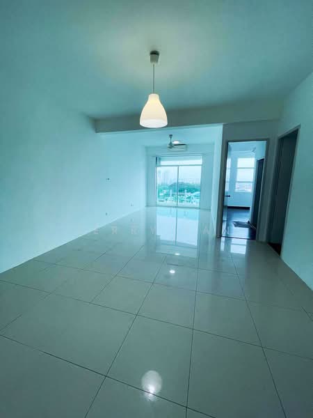 Condominium for Rent at The Oasis - Jerry Tan - Living Room - PropertyGuru.com.my