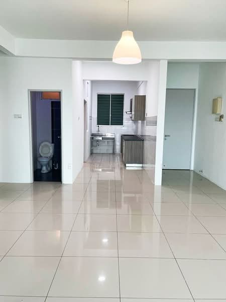 Condominium for Rent at The Oasis - Jerry Tan - Kitchen - PropertyGuru.com.my