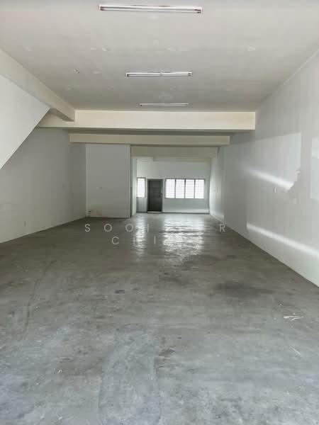 Shop for Sale in Bandar Botanic (Klang) - Sooi Har Ching - Interior - PropertyGuru.com.my